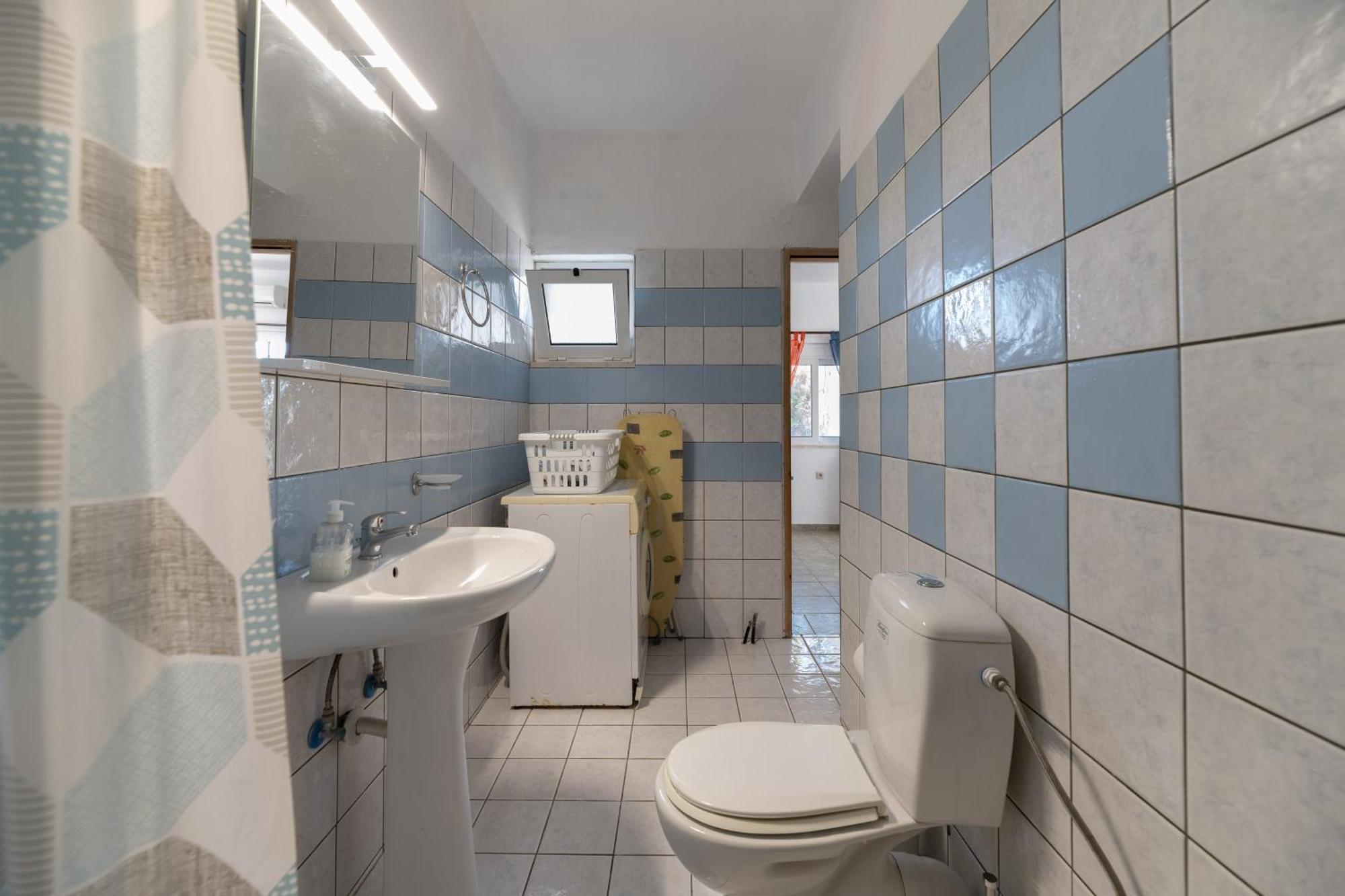 Korfes Apartments Камиларион Екстериор снимка