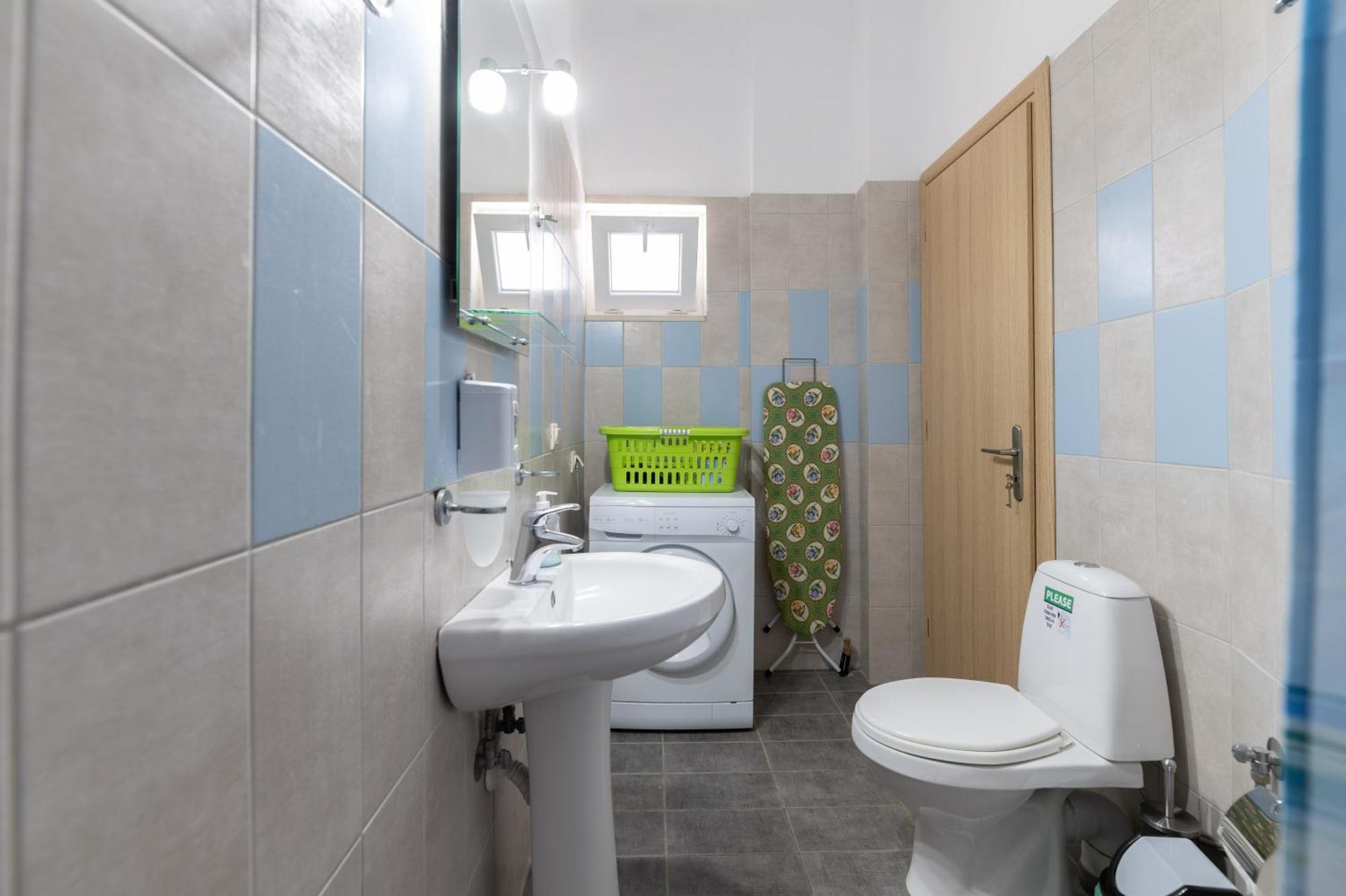 Korfes Apartments Камиларион Екстериор снимка